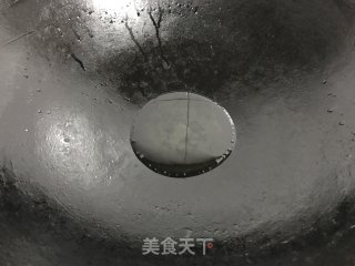 Smelling Stinky, Eating Fragrant Stinky Edamame recipe