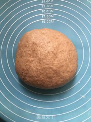 #the 4th Baking Contest and is Love to Eat Festival#whole Wheat Bread recipe