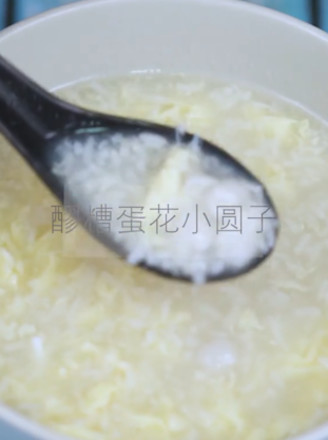 Glutinous Rice Dumplings recipe