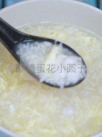 Glutinous Rice Dumplings