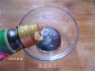 Aca Ato-tm33ht Baked Pu Xiaozhi Electronic Oven Trial [roasted Golden Threads] recipe