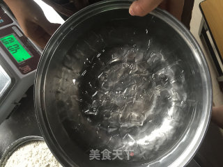 Mid-autumn Festival Teaches Everyone How to Make Art Ou Bao#肉肉厨 recipe