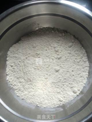 Home-made Pizza recipe