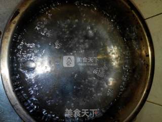 Homemade Raisin Jelly recipe