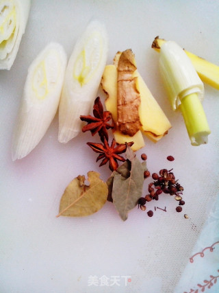 Simple Trotters Jelly recipe
