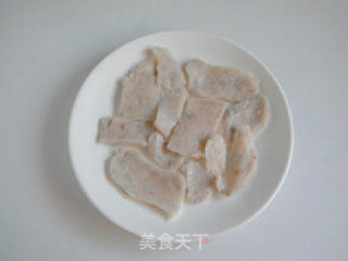 Peerless Shuangjiao (pepper) recipe