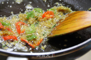 [fried Shrimp with Coconut Fragrant Typhoon Shelter]: Extremely Crispy and Delicious recipe