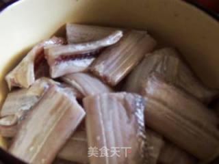 Crispy Fried Octopus recipe