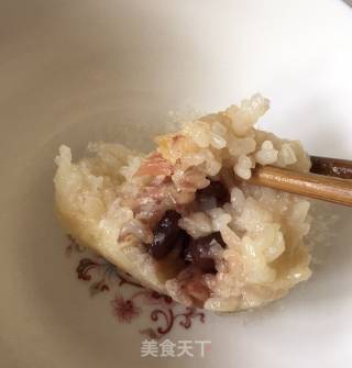 Zongzi recipe
