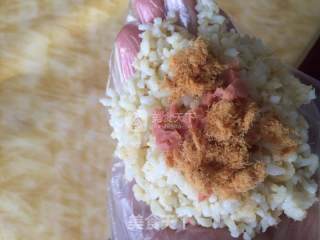 Minions Rice Ball recipe