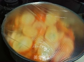 Kumquat Paste recipe