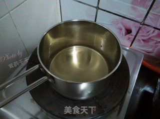 Jiang Jianbao Trial [ginger Pudding] recipe