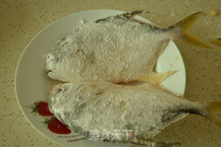 Braised Fish recipe