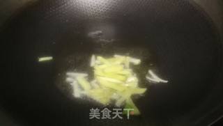Homemade Tofu recipe
