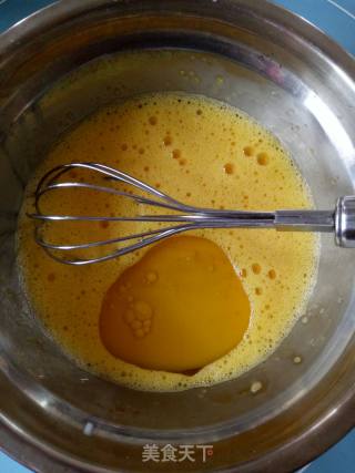 # Fourth Baking Contest and is Love to Eat Festival# Six-inch Cake recipe