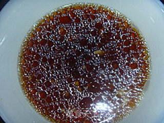 Steamed Eggplant with Garlic recipe