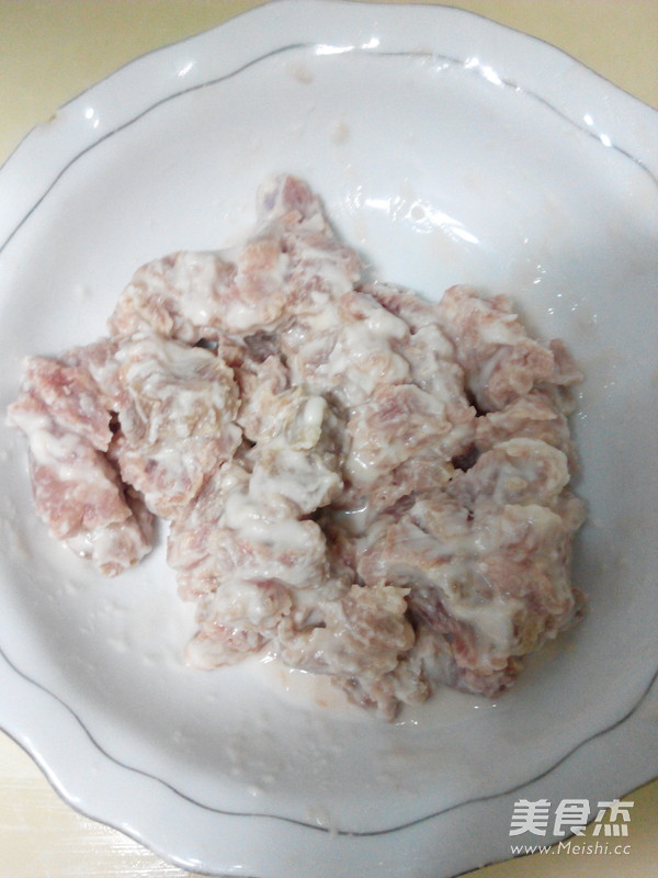 Slippery Section recipe