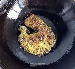 Soy Sauce Eggplant recipe