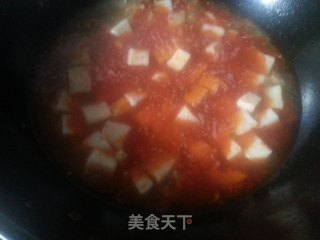 Mapo Taro recipe