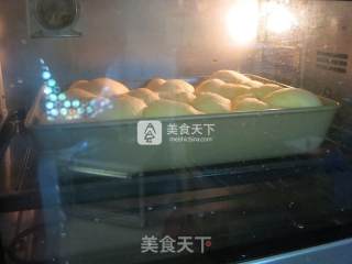 #aca烤明星大赛# Old-fashioned Bread with Xylitol recipe