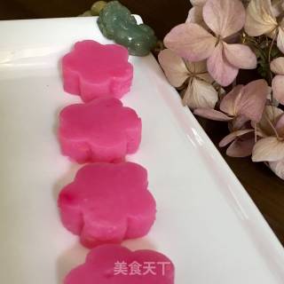 Color Jelly recipe