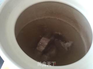 Healthy Spare Ribs Soup recipe