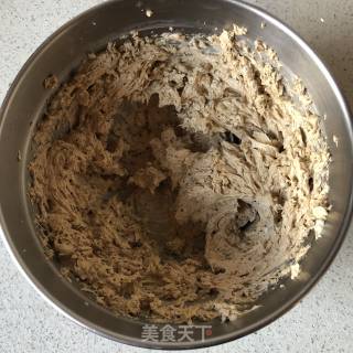Wheat Germ Brown Sugar Biscuits recipe