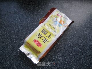 Cheese Heart Potato Balls (air Fryer Version) recipe