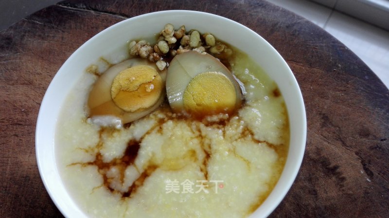 Mint Home Cook. Review First Time. Mr. Marinated Egg recipe