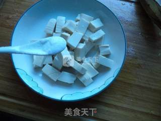 Spicy Boiled Fish recipe