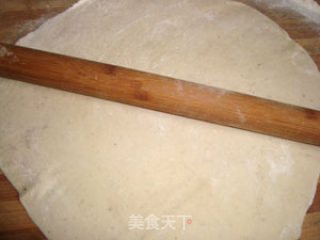 Copycat Version of Tujia Sauce-flavored Pancake--linyuan Xianyu, It is Better to Retreat recipe