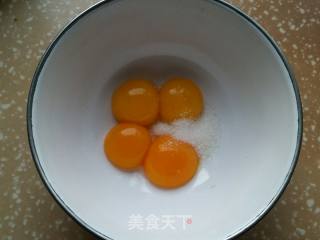 # Fourth Baking Contest and is Love to Eat Festival#qianye Pattern Cake recipe