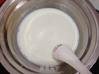 [original Fragrant Coconut Milk Stewed Eggs] recipe