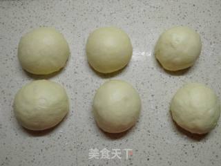 Polish Milk Toast recipe