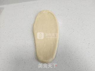 Film Out in 10 Minutes【milk Toast】 recipe