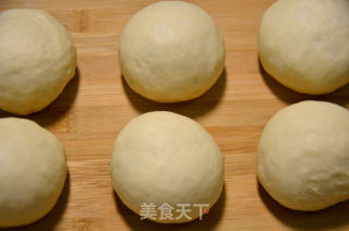 Color Vegetable Cheese Bread recipe