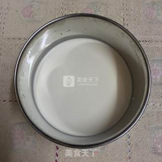 Almond Tart recipe