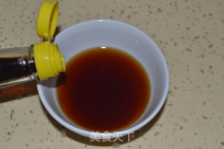Boiled Chinese Kale recipe