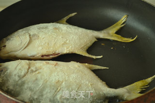 Braised Fish recipe