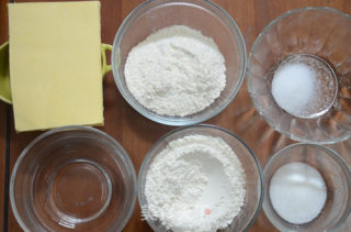 Fruit Melaleuca recipe