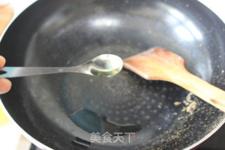 Homemade Mishima Fragrant Pine and Japanese Tea-zuke Rice recipe