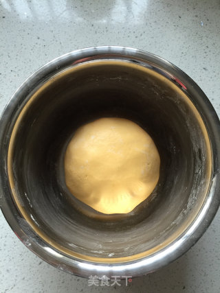 Pumpkin Pie recipe