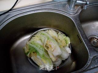 How to Make Delicious "spicy Cabbage"? recipe