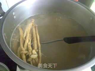 Medicated Donkey Hot Pot recipe