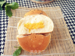 Fresh Orange Jam Bread recipe