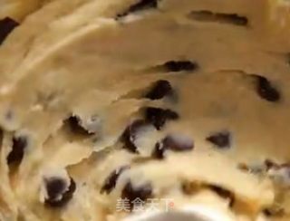 Sea Salt Vanilla Chocolate Big Cookies recipe