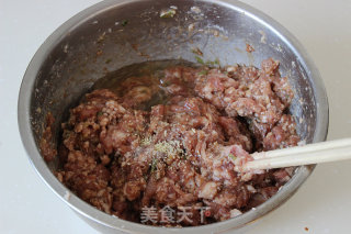 Sixi Meatballs recipe