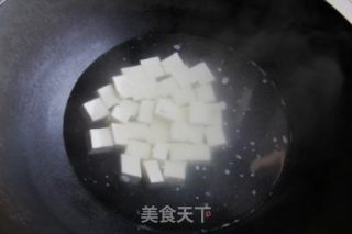 Mapo Tofu recipe