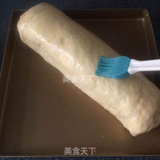 Bread Cake Rolls recipe