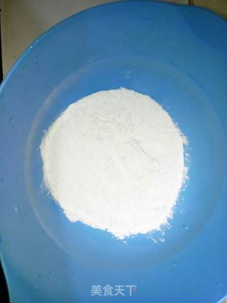 Sea Vegetable Lump Soup recipe